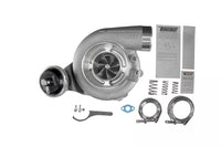 TS-2 Turbocharger (Water Cooled) 5862 V-Band 0.82AR Internally Wastegated (14psi) - TS-2-5862B-VB082I