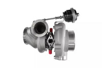 TS-2 Turbocharger (Water Cooled) 5862 V-Band 0.82AR Internally Wastegated (14psi) - TS-2-5862B-VB082I