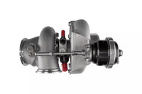 TS-2 Turbocharger (Water Cooled) 5862 V-Band 0.82AR Internally Wastegated (14psi) - TS-2-5862B-VB082I