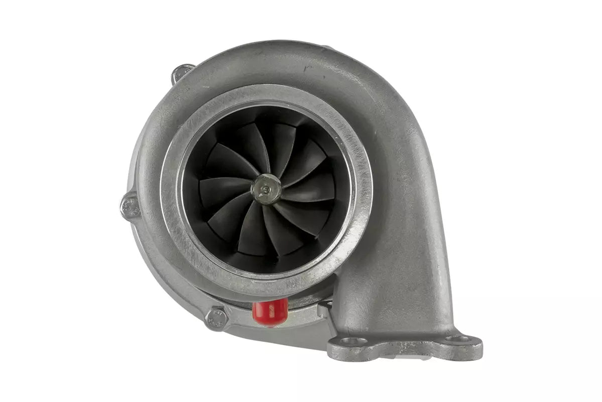 TS-2 Turbocharger (Water Cooled) 6262 T3 0.63AR Externally Wastegated - TS-2-6262B-T3063E