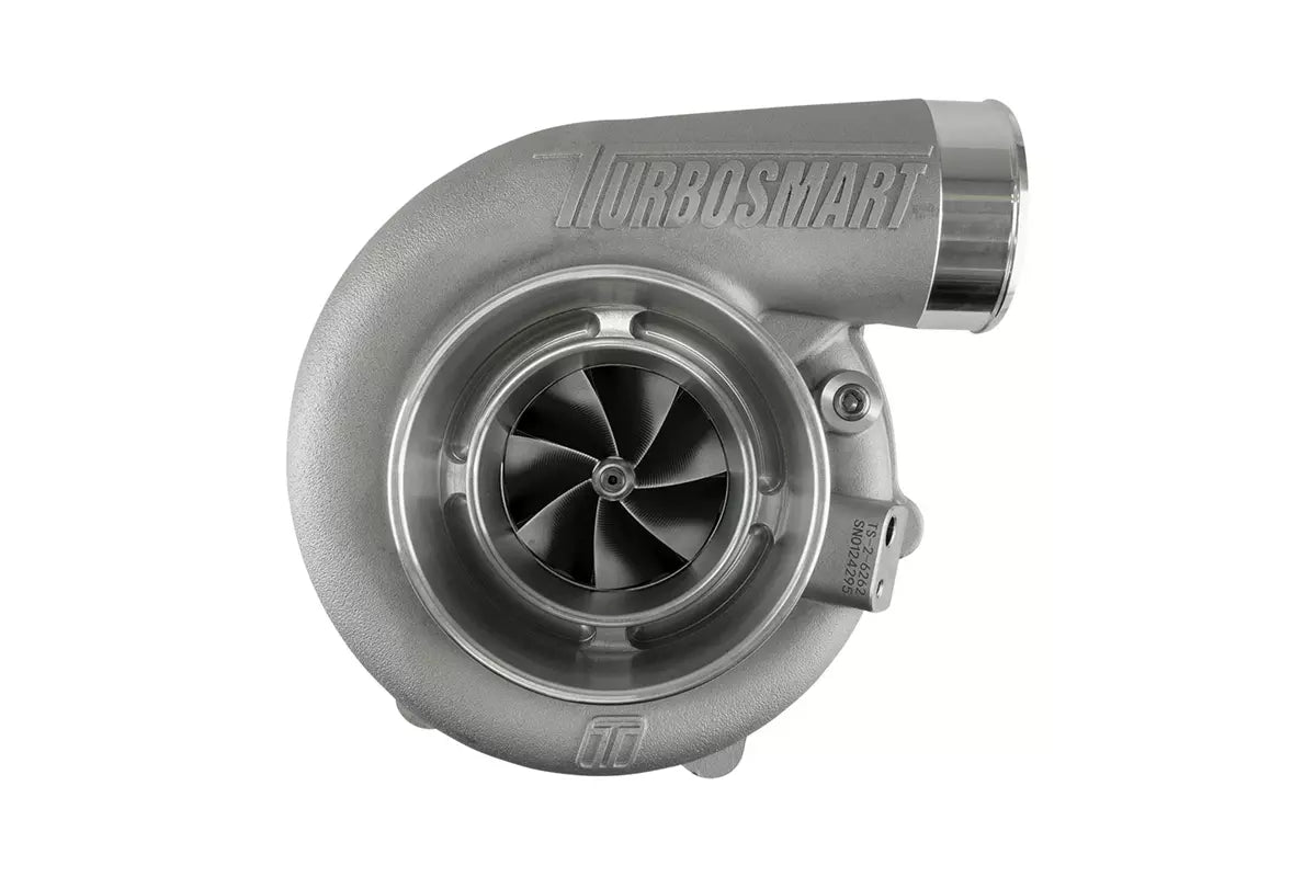 TS-2 Turbocharger (Water Cooled) 6262 T3 0.63AR Externally Wastegated - TS-2-6262B-T3063E
