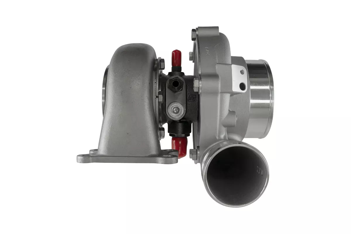TS-2 Turbocharger (Water Cooled) 6262 T3 0.63AR Externally Wastegated - TS-2-6262B-T3063E