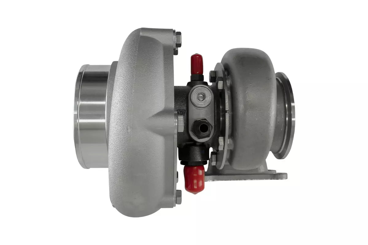 TS-2 Turbocharger (Water Cooled) 6262 T3 0.63AR Externally Wastegated - TS-2-6262B-T3063E
