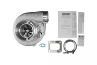 TS-2 Turbocharger(Water Cooled) 6262 T4 0.82AR Externally Wastegated - TS-2-6262B-T4082E