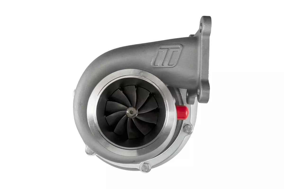 TS-2 Turbocharger(Water Cooled) 6262 T4 0.82AR Externally Wastegated - TS-2-6262B-T4082E