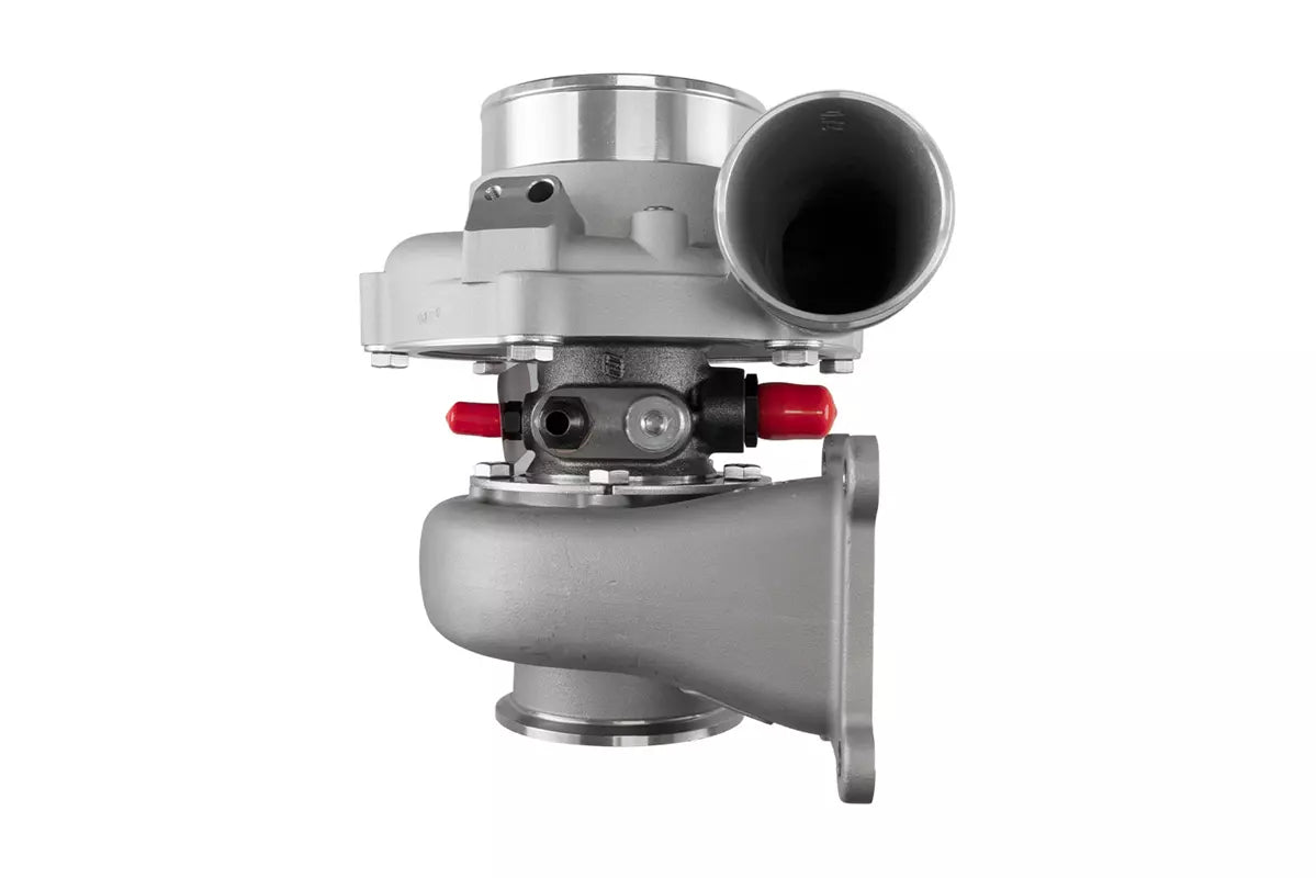 TS-2 Turbocharger(Water Cooled) 6262 T4 0.82AR Externally Wastegated - TS-2-6262B-T4082E