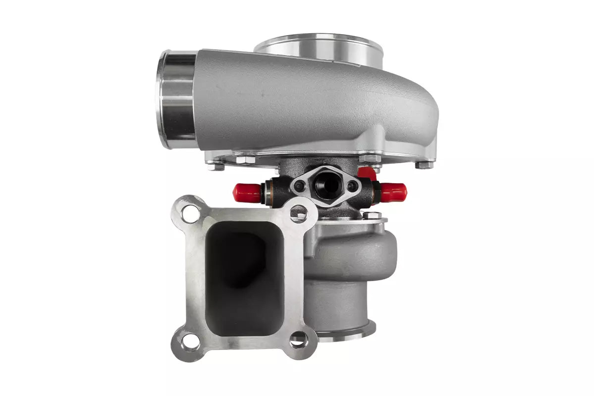 TS-2 Turbocharger(Water Cooled) 6262 T4 0.82AR Externally Wastegated - TS-2-6262B-T4082E