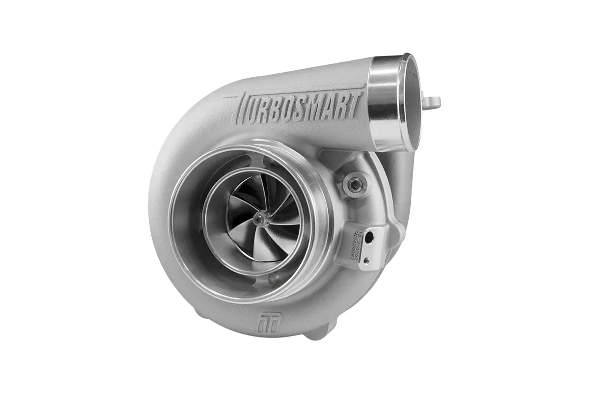 TS-2 Turbocharger(Water Cooled) 6262 T4 0.82AR Externally Wastegated - TS-2-6262B-T4082E