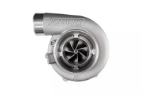 TS-2 Turbocharger (Water Cooled) 6262 V-Band Reverse Rotation 0.82AR Externally Wastegated - TS-2-6262B-VR082E