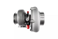 TS-2 Turbocharger (Water Cooled) 6262 V-Band Reverse Rotation 0.82AR Externally Wastegated - TS-2-6262B-VR082E