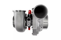 TS-2 Turbocharger (Water Cooled) 6262 V-Band Reverse Rotation 0.82AR Externally Wastegated - TS-2-6262B-VR082E