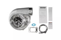 TS-2 Turbocharger (Water Cooled) 6466 T3 0.63AR Externally Wastegated - TS-2-6466B-T3063E