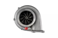 TS-2 Turbocharger (Water Cooled) 6466 T3 0.63AR Externally Wastegated - TS-2-6466B-T3063E