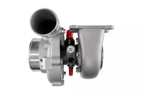 TS-2 Turbocharger (Water Cooled) 6466 T3 0.63AR Externally Wastegated - TS-2-6466B-T3063E