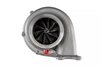 TS-2 Turbocharger (Water Cooled) 6466 T4 0.82AR Externally Wastegated - TS-2-6466B-T4082E