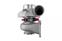 TS-2 Turbocharger (Water Cooled) 6466 T4 0.82AR Externally Wastegated - TS-2-6466B-T4082E