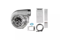TS-2 Turbocharger (Water Cooled) 6870 (Kompact) T3 1.10AR Externally Wastegated - TS-2-6870B-T3110E