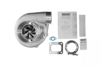 TS-2 Turbocharger (Water Cooled) 6870 (Kompact) T4 0.96AR Externally Wastegated - TS-2-6870B-T4096E