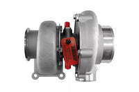 TS-2 Turbocharger (Water Cooled) 6870 (Kompact) T4 0.96AR Externally Wastegated - TS-2-6870B-T4096E