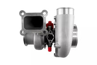 TS-2 Turbocharger (Water Cooled) 6870 (Kompact) T4 0.96AR Externally Wastegated - TS-2-6870B-T4096E