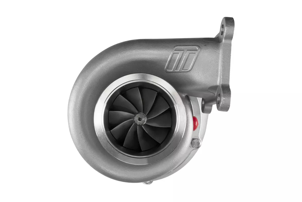 TS-2 Turbocharger (Water Cooled) 7170 (Kompact) T4 0.96AR Externally Wastegated - TS-2-7170B-T4096E