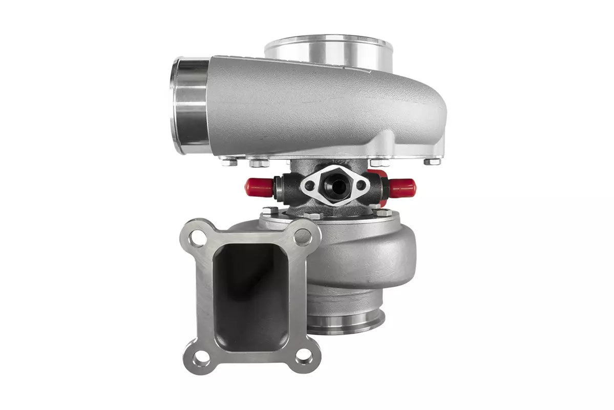 TS-2 Turbocharger (Water Cooled) 7170 (Kompact) T4 0.96AR Externally Wastegated - TS-2-7170B-T4096E