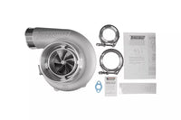 TS-2 Turbocharger (Water Cooled) 7170 (Kompact) V-Band Reverse Rotation 1.07AR Externally Wastegated - TS-2-7170B-VR107E
