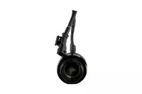 F150 Intercooler + Blow Off Valve Kit, Black VTA - TS-PK-1001