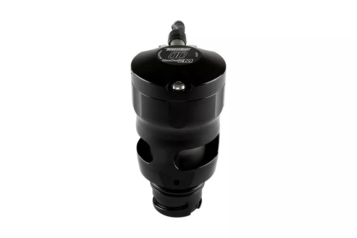F150 Intercooler + Blow Off Valve Kit, Black VTA - TS-PK-1001