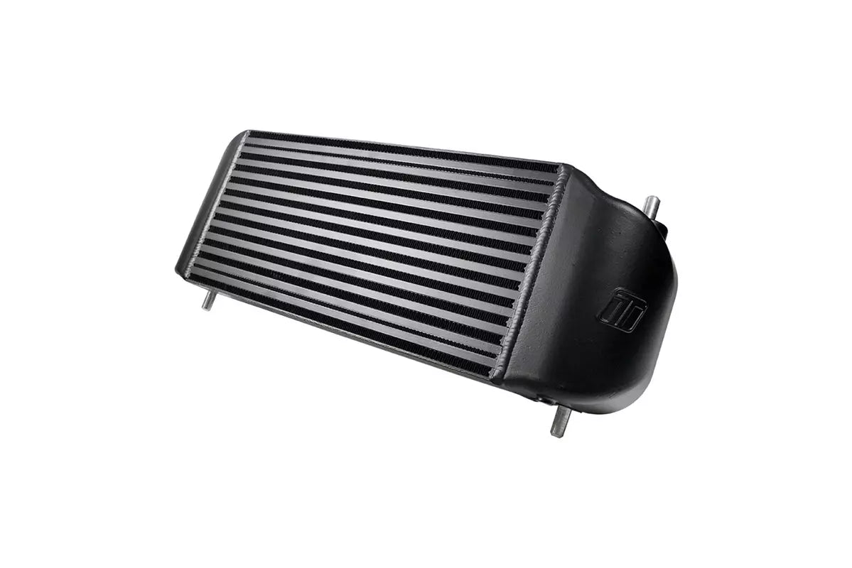 F150 Intercooler + Blow Off Valve Kit, Black VTA - TS-PK-1001