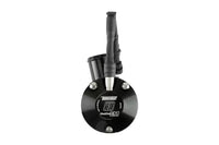 F150 Intercooler + Blow Off Valve Kit, Black Recirculating - TS-PK-1002