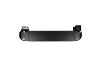F150 Intercooler + Blow Off Valve Kit, Black Recirculating - TS-PK-1002