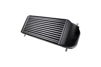 F150 Intercooler + Blow Off Valve Kit, Black Recirculating - TS-PK-1002