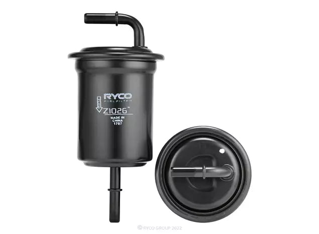 Fuel Filter - Z1026