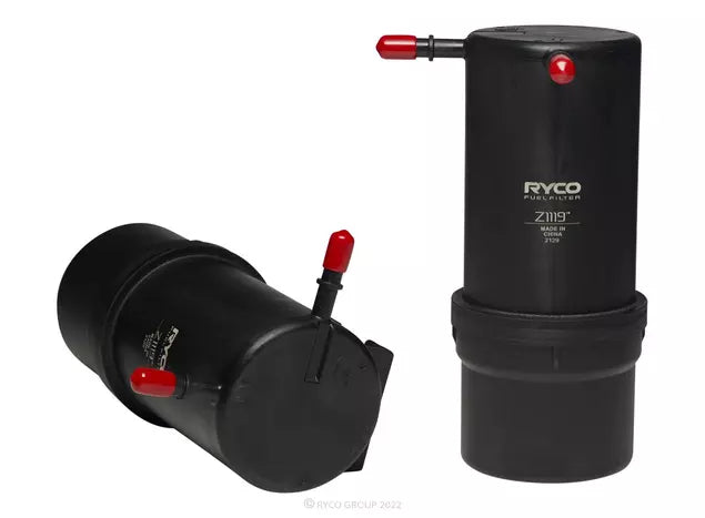Fuel Filter - Z1119