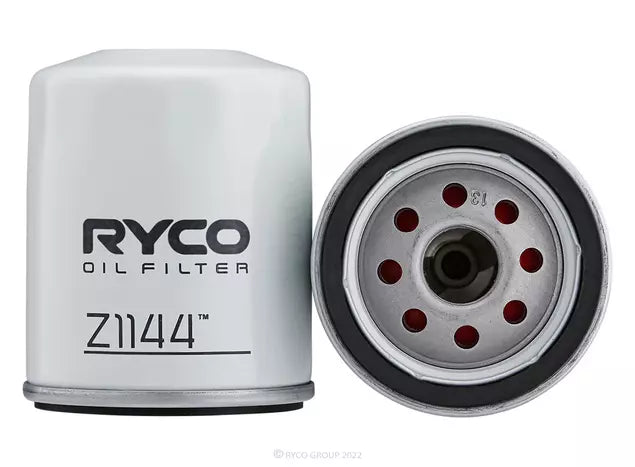 Oil Filter - Z1144