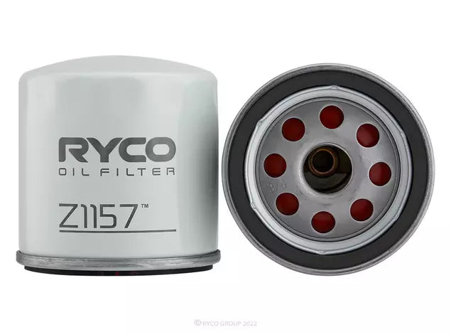 Oil Filter - Z1157