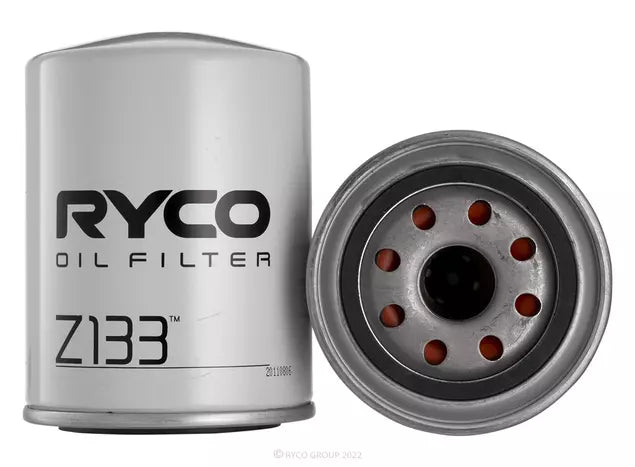 Oil Filter - Z133