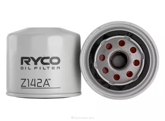 Oil Filter - Z142A