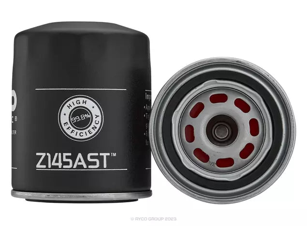 High Efficiency Oil Filter - Z145AST