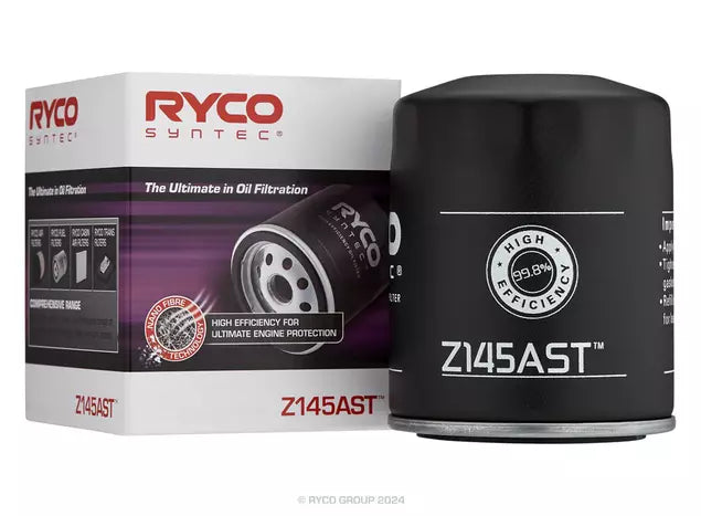 High Efficiency Oil Filter - Z145AST
