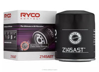 High Efficiency Oil Filter - Z145AST