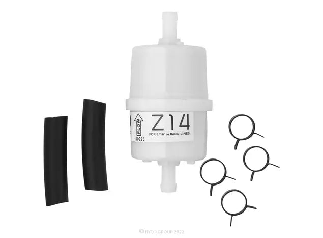 Fuel Filter - Z14K