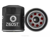 High Efficiency Oil Filter - Z160ST