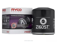 High Efficiency Oil Filter - Z160ST