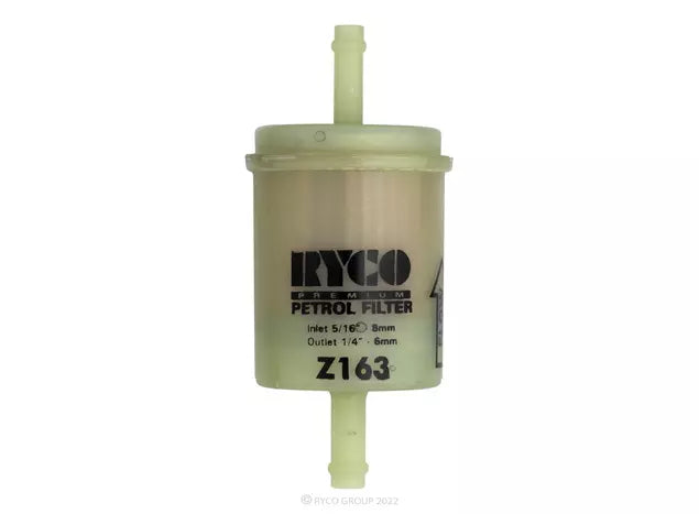Fuel Filter - Z163