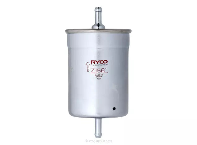 Fuel Filter - Z168