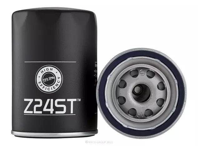High Efficiency Oil Filter - Z24ST