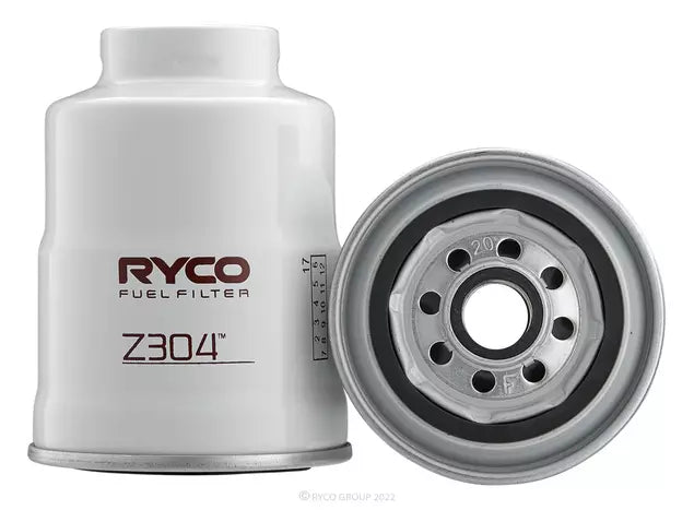 Fuel Filter - Z304