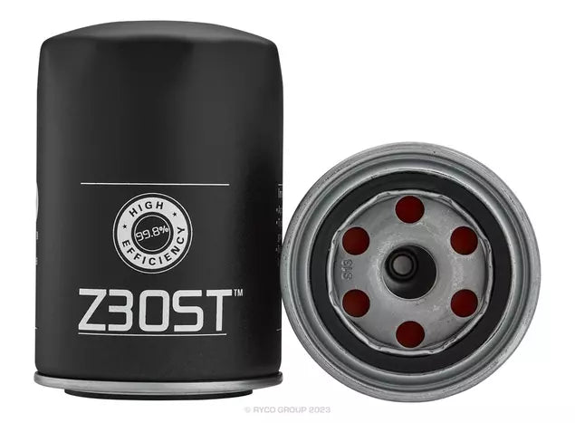 High Efficiency Oil Filter - Z30ST